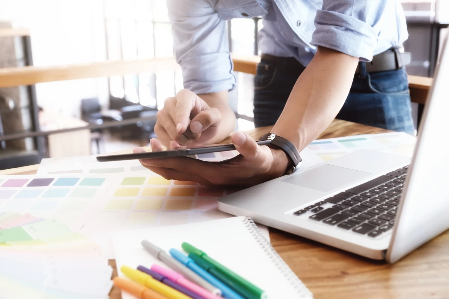 Peretasan Performa Aplikasi untuk Waktu Muat yang Lebih Cepat